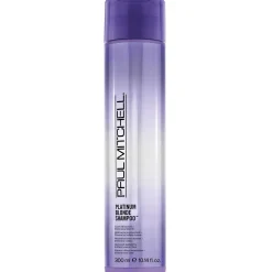 Paul Mitchell Blonde Platinum Blonde Shampoo 300ml Best