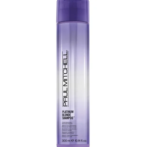 Paul Mitchell Blonde Platinum Blonde Shampoo 300ml Best