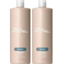 Paul Mitchell Bundles Duo: Original Awapuhi Shampoo Salon Size 1000ml, Original Shampoo One Salon Size 1000ml Discount