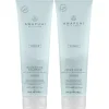 Paul Mitchell Bundles Duo: Awapuhi Wild Ginger Nourishing Shampoo 250ml & Cream Rinse 250ml Outlet