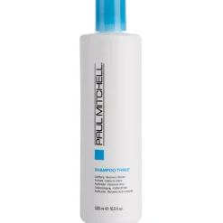 Paul Mitchell Clarifying Shampoo Three 500ml Sale