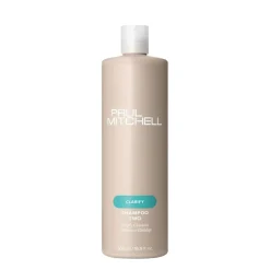 Paul Mitchell Clarifying Shampoo Two 500ml New