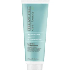 Paul Mitchell Clean Beauty Hydrate Conditioner 250ml New