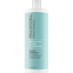 Paul Mitchell Clean Beauty Hydrate Conditioner 1000ml Hot