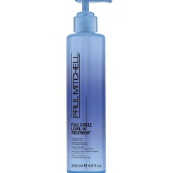 Paul Mitchell Curls Full Circle Leave-In Treatment 200ml Hot