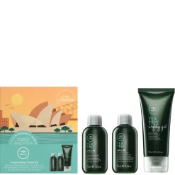 Paul Mitchell Gifts & Sets TeaTree Invigorating Travel Kit Clearance