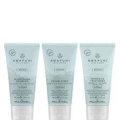 Paul Mitchell Gifts & Sets Awapuhi Wild Ginger Nourishing Travel Kit