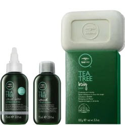 Paul Mitchell Gifts & Sets Tea Tree Refreshing Travel Kit Clearance