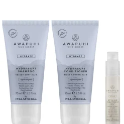 Paul Mitchell Gifts & Sets Awapuhi Wild Ginger Moisturizing Travel Kit Online