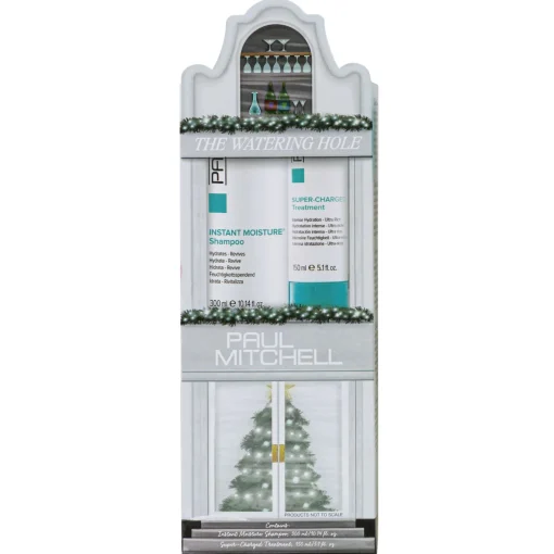 Paul Mitchell Gifts & Sets Moisture Gift Set Best