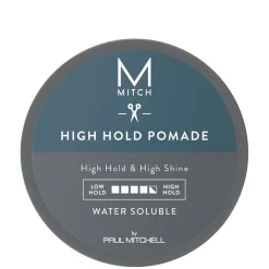 Paul Mitchell Mitch High Hold Pomade 85g Discount