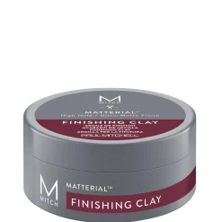 Paul Mitchell Mitch Matterial Styling Clay 85g New
