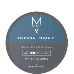 Paul Mitchell Mitch Original Pomade 85g Clearance
