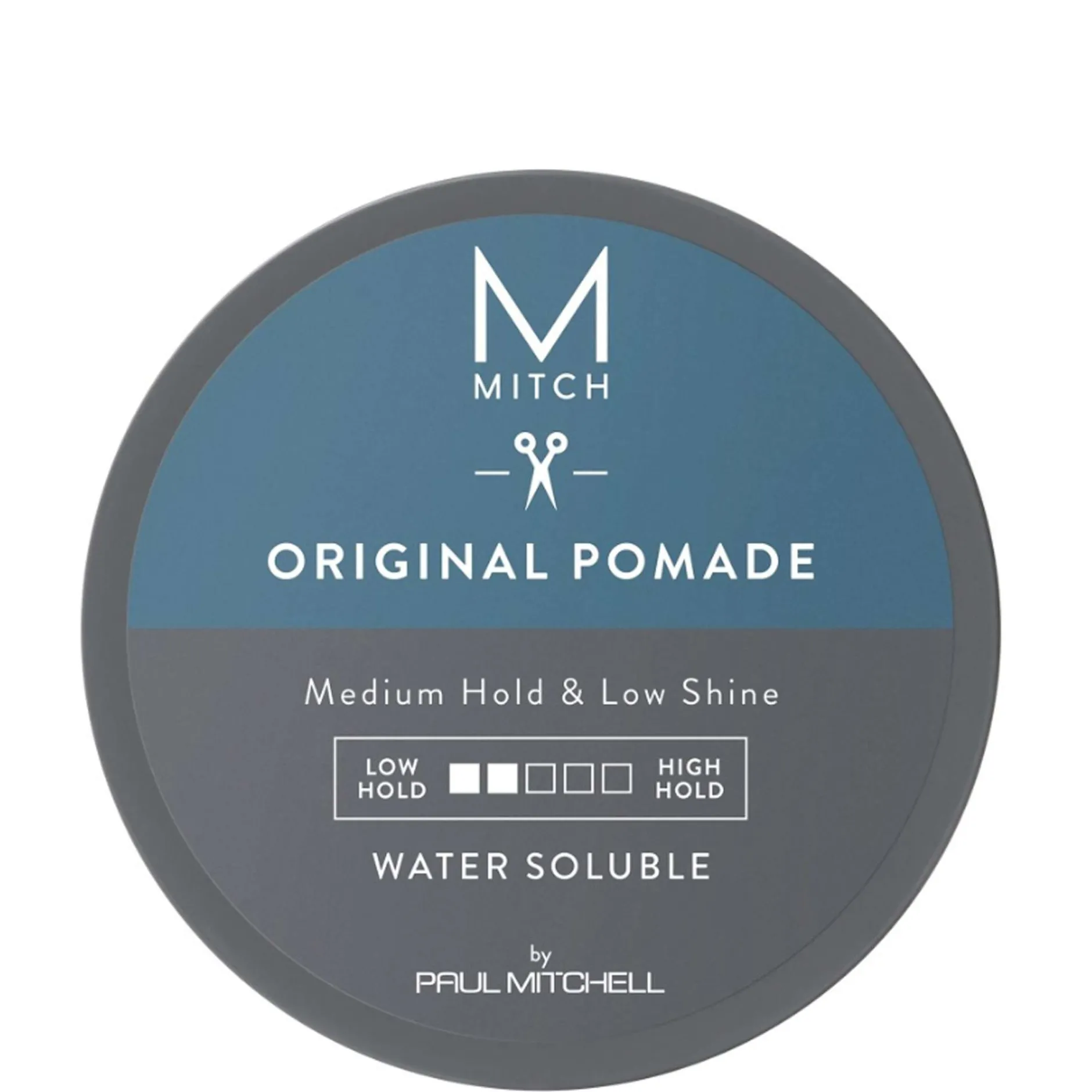 Paul Mitchell Mitch Original Pomade 85g Clearance