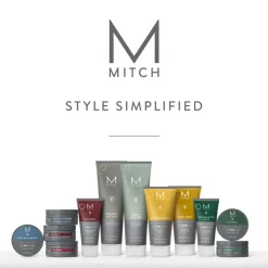 Paul Mitchell Mitch Original Pomade 85g Clearance