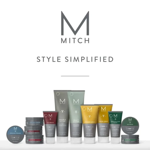 Paul Mitchell Mitch Original Pomade 85g Clearance