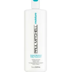 Paul Mitchell Moisture Instant Moisture Daily Treatment 200ml Clearance