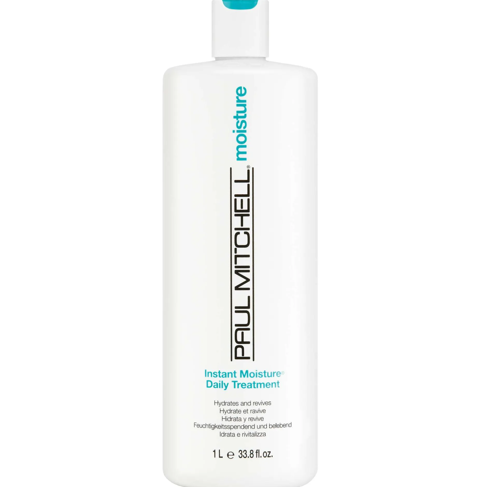 Paul Mitchell Moisture Instant Moisture Daily Treatment 200ml Clearance