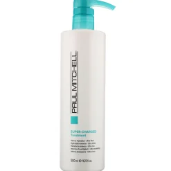 Paul Mitchell Moisture Super Charged Treatment 500ml Hot