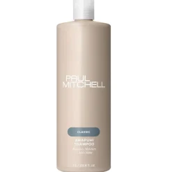 Paul Mitchell Original Awapuhi Shampoo Salon Size 1000ml Clearance