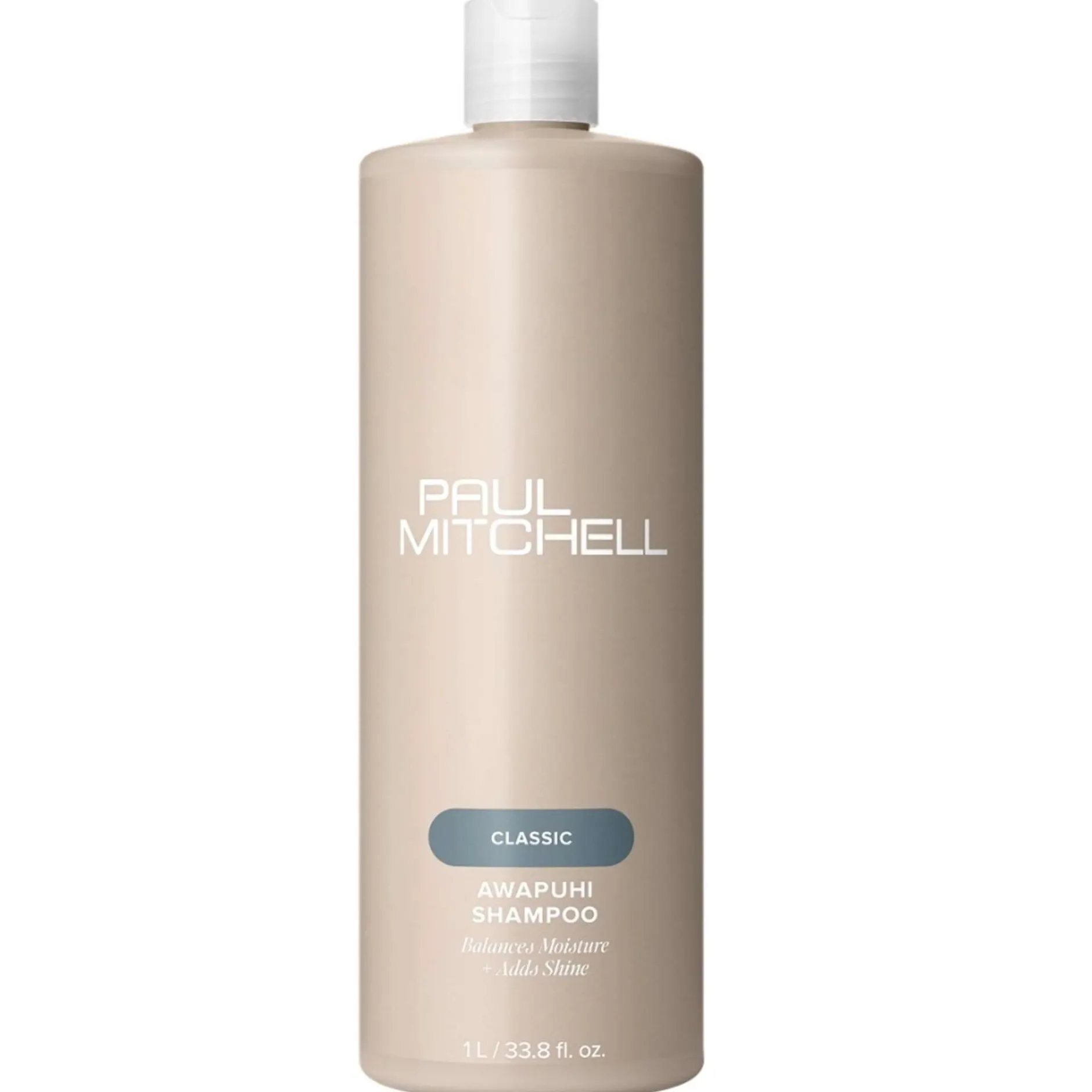 Paul Mitchell Original Awapuhi Shampoo Salon Size 1000ml Clearance