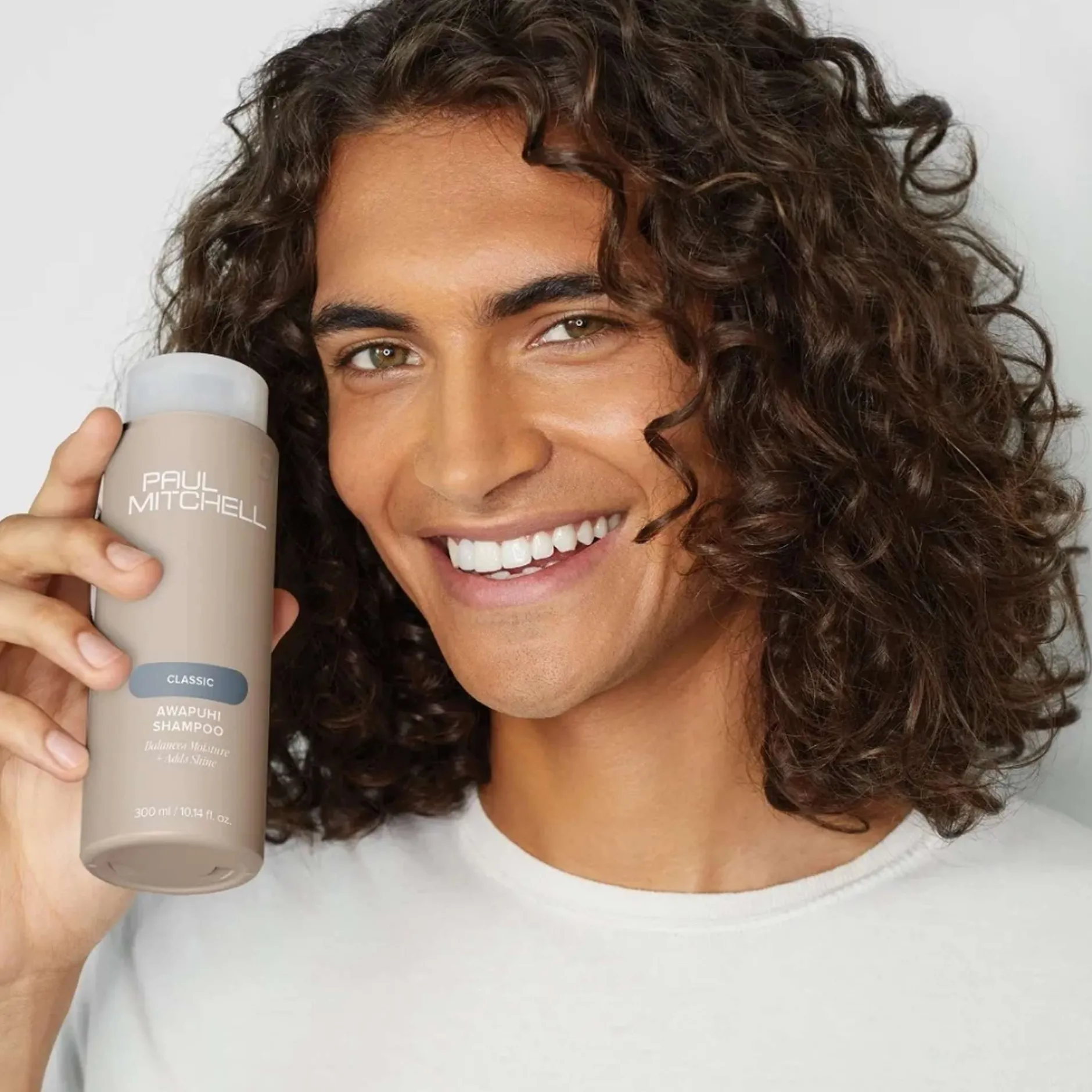 Paul Mitchell Original Awapuhi Shampoo Salon Size 1000ml Clearance