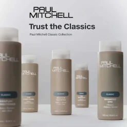 Paul Mitchell Original Awapuhi Shampoo Salon Size 1000ml Clearance