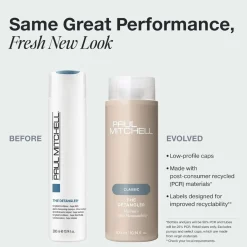 Paul Mitchell Original The Detangler Supersize 1000ml Outlet