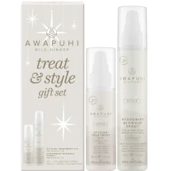 Paul Mitchell Sets Treat & Style Gift Set New