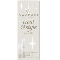 Paul Mitchell Sets Treat & Style Gift Set New