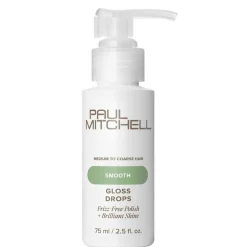 Paul Mitchell Smoothing Gloss Drops 75ml Hot