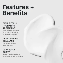 Paul Mitchell Smoothing Sealing Mask 150ml