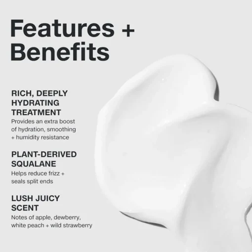 Paul Mitchell Smoothing Sealing Mask 150ml