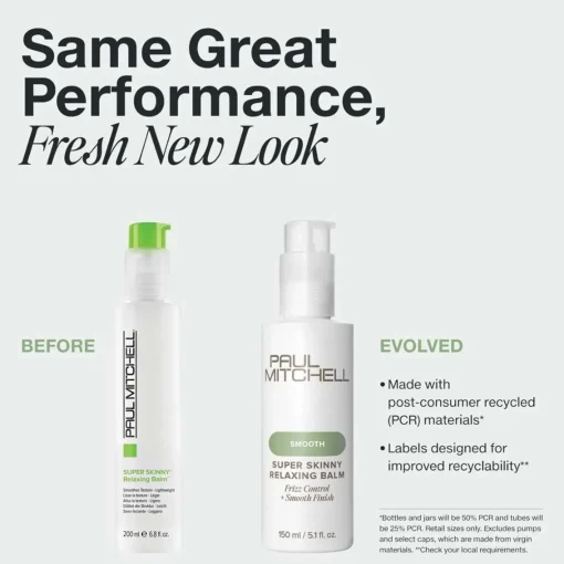 Paul Mitchell Smoothing Super Skinny Relaxing Balm 150ml Online