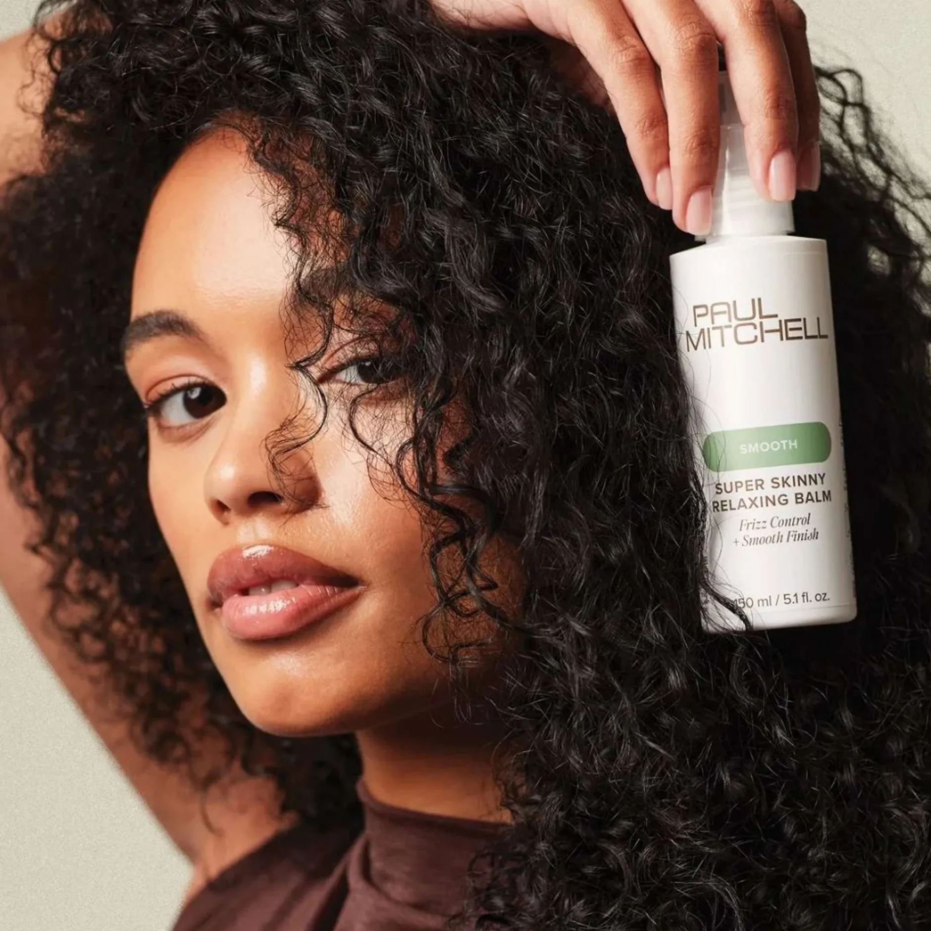Paul Mitchell Smoothing Super Skinny Relaxing Balm 150ml Online