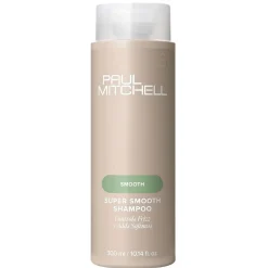 Paul Mitchell Smoothing Super Smooth Shampoo 300ml Online