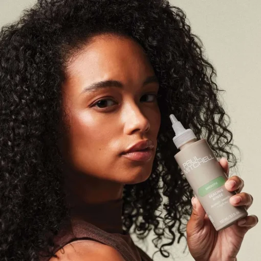 Paul Mitchell Smoothing Sealing Rinse 150ml Clearance