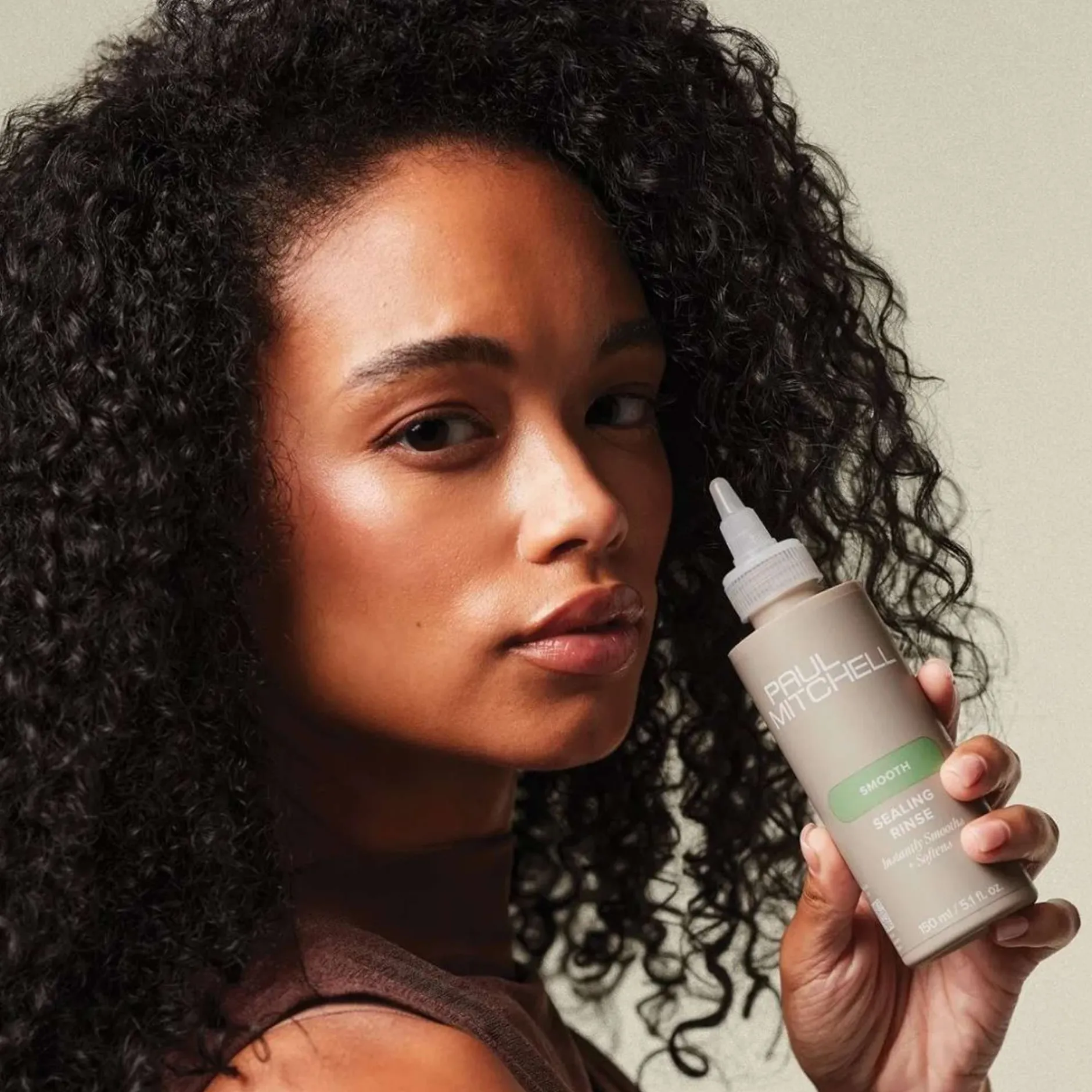 Paul Mitchell Smoothing Sealing Rinse 150ml Clearance