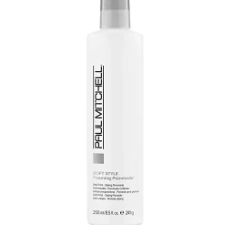Paul Mitchell Soft Style Foaming Pommade 150ml Clearance