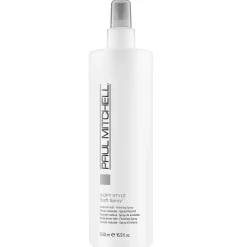 Paul Mitchell Soft Style Soft Spray 500ml New