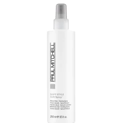 Paul Mitchell Soft Style Soft Spray 250ml New