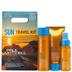 Paul Mitchell Sun Sun Travel Kit Online