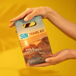 Paul Mitchell Sun Sun Travel Kit Online