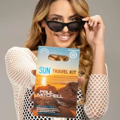 Paul Mitchell Sun Sun Travel Kit Online