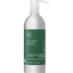 Paul Mitchell Tea Tree Special Conditioner Aluminum Bottle 500ml Discount