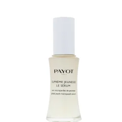 Payot Paris Supreme Jeunesse Le Sérum: Global Youth Micropearls Serum 30ml Outlet