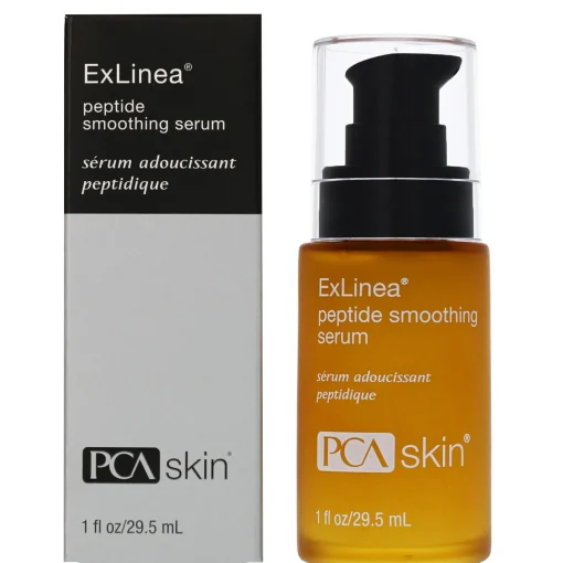 PCA skin Serums ExLinea Peptide Smoothing Serum 29.5ml Best