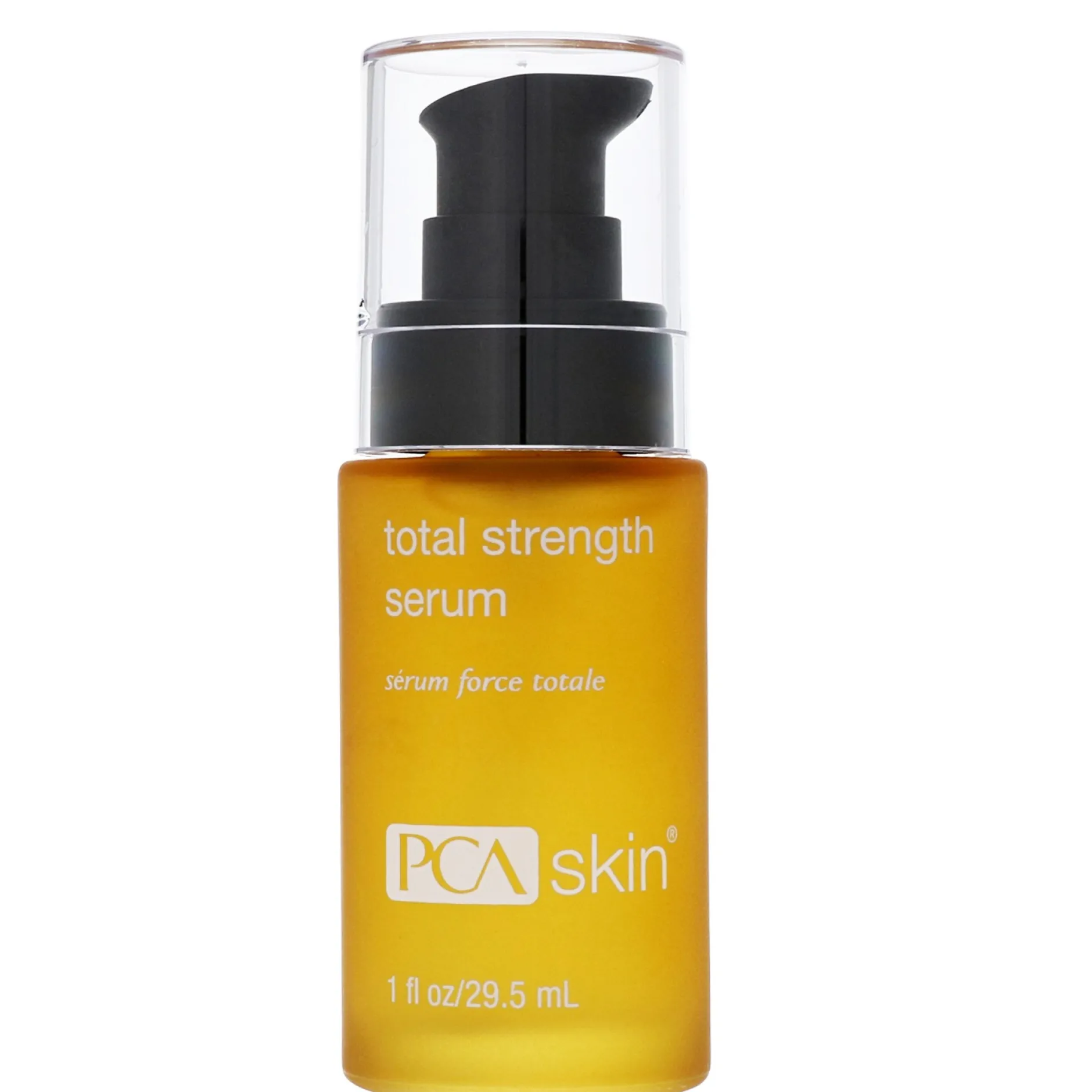 PCA skin Serums Total Strength Serum 29.5ml Best