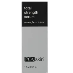 PCA skin Serums Total Strength Serum 29.5ml Best