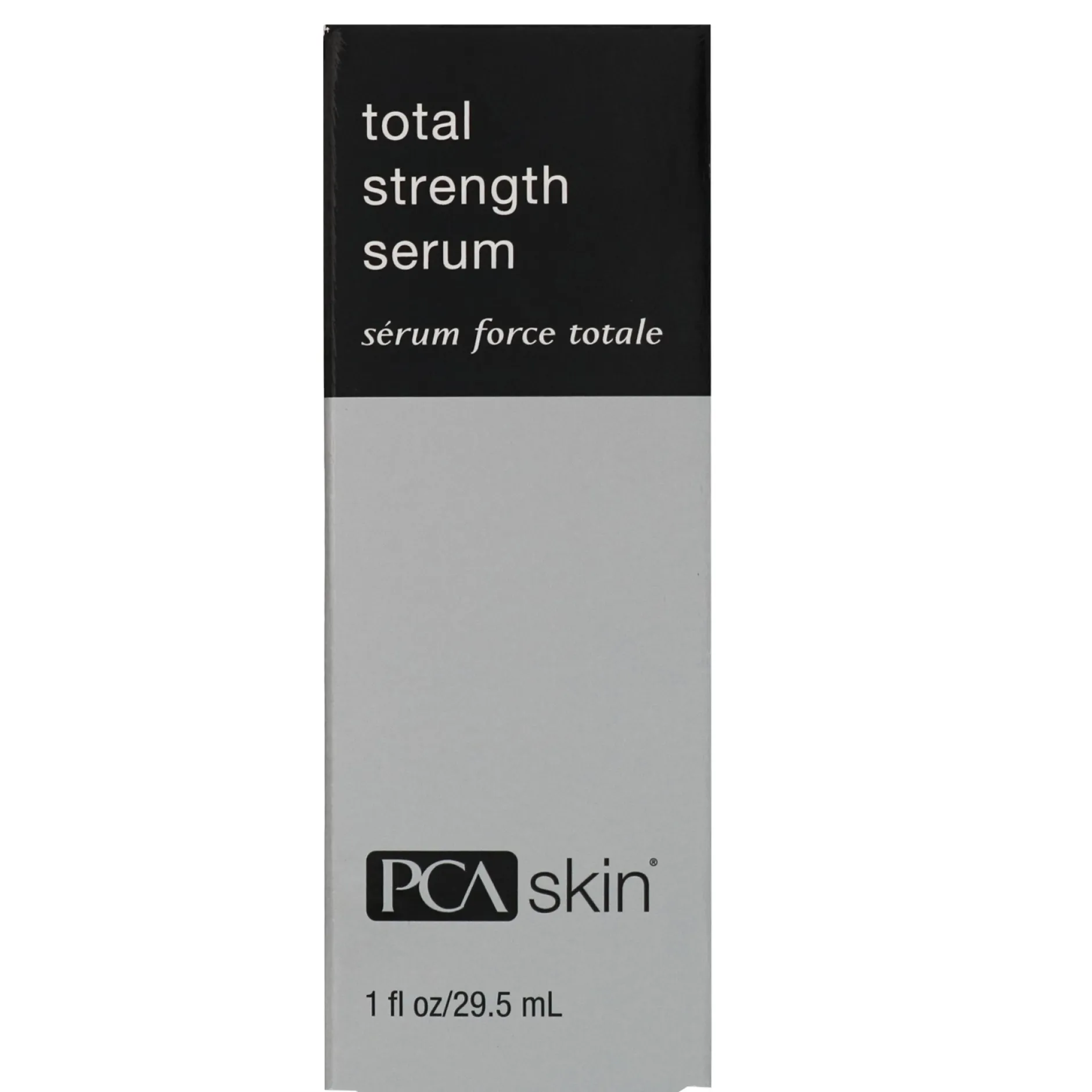 PCA skin Serums Total Strength Serum 29.5ml Best